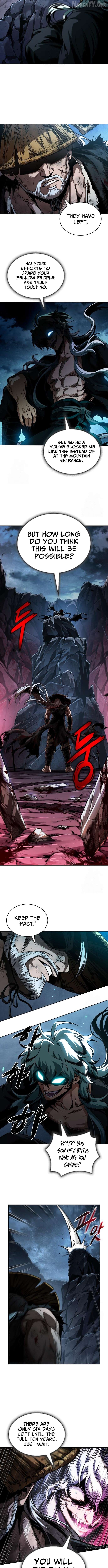 Nano Machine Chapter 286 image 12